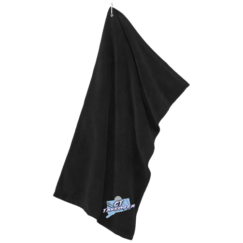 MICROFIBER TOWEL