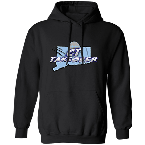 HOODIE LOGO