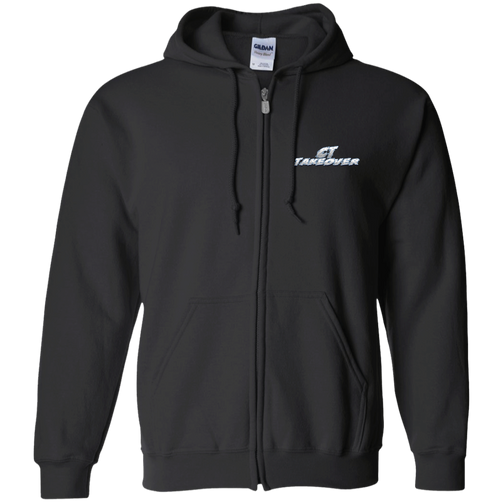 ZIP-UP