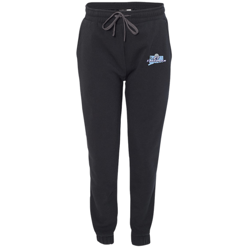 FLEECE JOGGERS